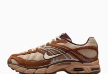 Nike Air Max Moto 2K: Το retro dad shoe σε τιμή 2008