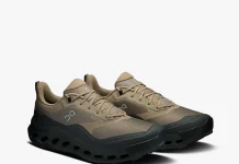 Η On επανασχεδιάζει το hiking sneaker της με έμπνευση από τα outdoor classics