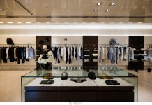 Η DSQUARED2 γιόρτασε τη μόδα με μια ξεχωριστή βραδιά στο Eponymo Glyfada