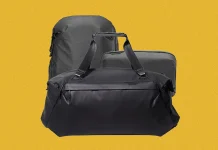 Η Peak Design προσφέρει έκπτωση 20% σε σακίδια και travel gear – Διαθέσιμα και στην Ελλάδα