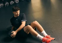 Η Reebok παρουσιάζει το νέο Nano Gym 2.0, το πιο ευέλικτο προπονητικό της παπούτσι μέχρι σήμερα