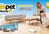 Rispet Home HEAVY DUTY: Η ΜΕΓΑ παρουσιάζει τη νέα σειρά καθαρισμού για σπίτια με κατοικίδια