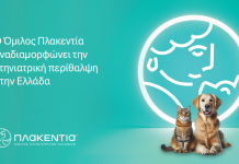 SMERC: Επένδυση 22 εκατ. ευρώ δημιουργεί το πρώτο πανελλαδικό δίκτυο σύγχρονων κτηνιατρικών κλινικών