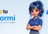 Η iStorm παρουσιάζει τη Stormi, τη νέα AI Shopping Assistant