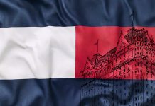 Η Tommy Hilfiger επιστρέφει στην Εβδομάδα Μόδας της Νέας Υόρκης με επίδειξη στο εμβληματικό The Plaza Hotel