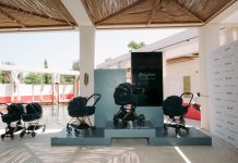 CYBEX: Η νέα Platinum Collection επαναπροσδιορίζει το μέλλον της γονεϊκότητας