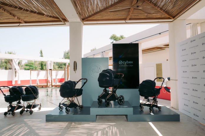 CYBEX @ MANKO ATHENS