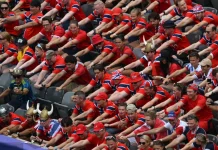 Viking Row: Πώς οι Βίκινγκς «επέστρεψαν» στο Μουντιάλ 2026