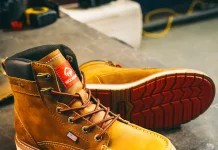 Η Wolverine παρουσιάζει το USA-Built Loader II DuraShocks Wedge, τιμώντας τα 250 χρόνια των ΗΠΑ
