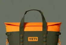 Η YETI παρουσιάζει τη νέα συλλογή Open Country εμπνευσμένη από την ύπαιθρο