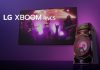 LG XBOOM RNC5: Το απόλυτο party gadget του καλοκαιριού