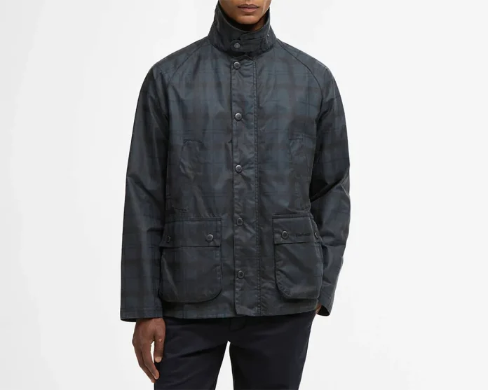 barbour-tartan-ambleside-wax-jacket-full-gear-patrol