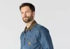 Η Carhartt ανανεώνει το εμβληματικό Detroit Jacket με σύγχρονα υλικά