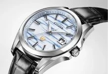 Η Citizen παρουσιάζει το συλλεκτικό The Citizen “Japan Blue” – Η ιαπωνική τέχνη συναντά την υψηλή ωρολογοποιία