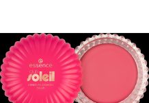 Η essence φέρνει το απόλυτο summer glow με τη νέα συλλογή club SOLEIL