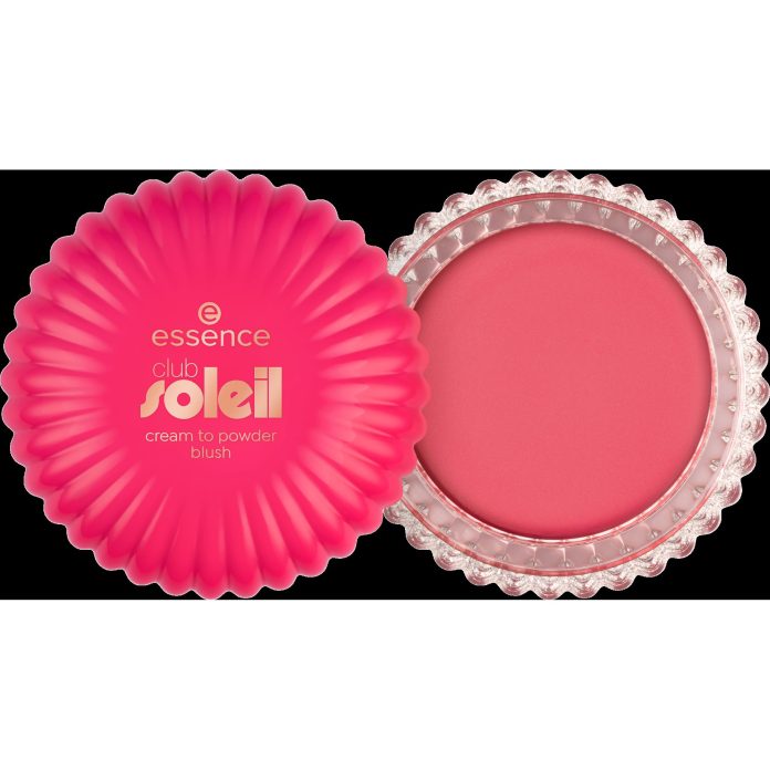 _essence club SOLEIL cream to powder blush 01962583Image_Front View Full Open
