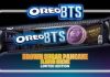 OREO x BTS: Τα πιο πολυσυζητημένα μπισκότα της χρονιάς έρχονται σε περισσότερες από 80 αγορές