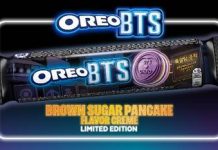 OREO x BTS: Τα πιο πολυσυζητημένα μπισκότα της χρονιάς έρχονται σε περισσότερες από 80 αγορές