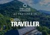 Το National Geographic ξεχωρίζει ξανά το The Lynx Mountain Resort