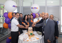 Η AIRCAIRO εγκαινιάζει απευθείας πτήσεις προς την Αθήνα
