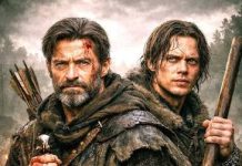 The Death of Robin Hood: Η πιο σκοτεινή εκδοχή του θρύλου κάνει πρεμιέρα στην Ελλάδα σήμερα