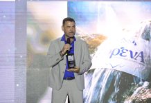 Μία ακόμη διάκριση για τη Νερά Πηγών Γράμμου στα Sales Excellence Awards