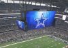Η LG μεταμορφώνει το AT&T Stadium με τεχνολογία Micro LED νέας γενιάς