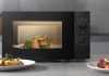 LG: Νέος φούρνος μικροκυμάτων MS2082F για εύκολη και αξιόπιστη καθημερινή χρήση