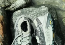 Η Nike ACG παρουσιάζει τη νέα συλλογή Chamo Camo εμπνευσμένη από το Mont Blanc