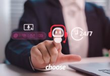 Choose: Αναβαθμίζει το 1566 με Βοηθούς Τεχνητής Νοημοσύνης και πανελλαδικό Roadshow
