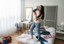 Η μεγάλη παγίδα της τέλειας τακτοποίησης και η λύτρωση της ακαταστασίας