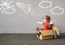 Το δικαίωμα να είμαστε μόνοι με τις σκέψεις μας…