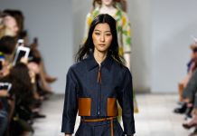 Η μεγάλη επιστροφή των Capri pants