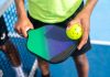 Pickleball: Το άθλημα που ξεκίνησε για τους 50+ και έγινε παγκόσμια μόδα