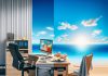 Out of Office: Τα λέμε από Σεπτέμβρη…