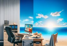Out of Office: Τα λέμε από Σεπτέμβρη…