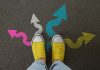 Pivot – Quit – Grit: Πρώτα ξεκινάς. Μετά βρίσκεις τον δρόμο…