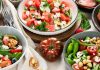 Volume Eating: To καλοκαίρι είναι η ιδανική εποχή να το δοκιμάσεις