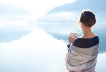 Μήπως έχεις μάθει να επιβιώνεις και όχι να ζεις;