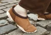 Δημιούργησε η UGG το ιδανικό παπούτσι για ταξίδια;