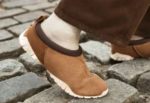 Δημιούργησε η UGG το ιδανικό παπούτσι για ταξίδια;