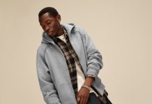 Η UGG® ανανεώνει το ανδρικό της στιλ με το νέο Men’s Drop και φρέσκες εκδόσεις του εμβληματικού Tasman