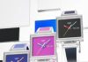 Η Swatch παρουσιάζει τη νέα συλλογή WHAT IF…JELLY? και δίνει χρώμα στην τετράγωνη πλευρά του χρόνου