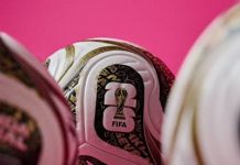 Η adidas παρουσιάζει την TRIONDA FINAL, την επίσημη μπάλα των τελευταίων αγώνων του FIFA World Cup 26™