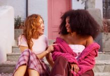 UGG: Η νέα απόχρωση Dusty Orchid φέρνει ροζ διάθεση στα αγαπημένα silhouettes