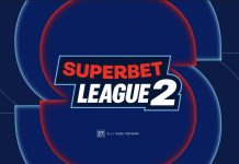 Η Superbet γίνεται ονομαστικός χορηγός της Super League 2 για τα επόμενα τρία χρόνια