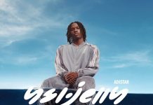 Το VIRGINIA Adistar Jellyfish Triple White επαναπροσδιορίζει το statement sneaker