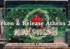 Η Heineken® ένωσε τους fans στο Release Athens 2026