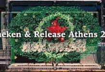 Η Heineken® ένωσε τους fans στο Release Athens 2026