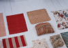 Zara Home x Katharine Pole: Η διαχρονική τέχνη των ιστορικών υφασμάτων συναντά το σύγχρονο design